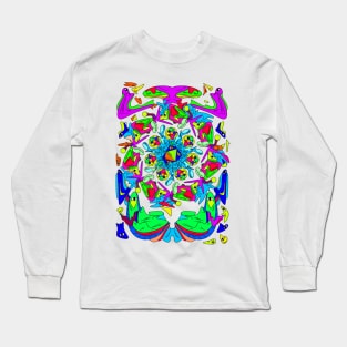 Convenant Long Sleeve T-Shirt